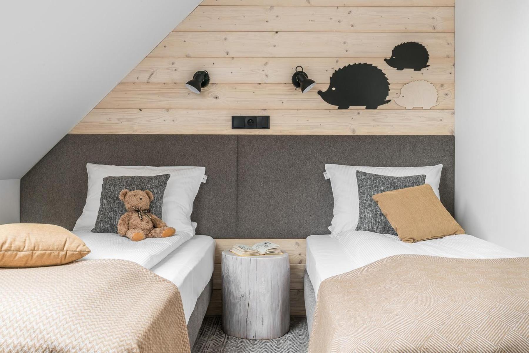 Tylickie Wzgorze Spa & Wellness Pensjonat Dla Rodzin Z Dziecmi Tylicz Exterior foto
